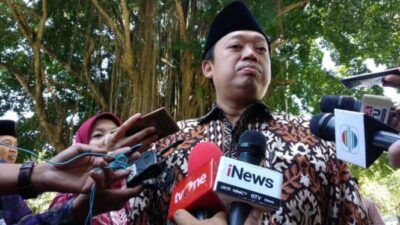 Yenny Wahid mendukung Ganjar-Mahfud sementara Nusron Wahid menyebutkan prediksi Gus Dur tentang Prabowo.