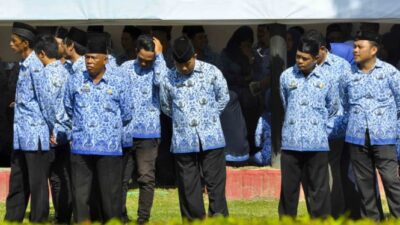 Jokowi Akan Memberikan Insentif kepada ASN yang Bersedia Ditempatkan di Daerah 3T