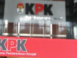 KPK Mengungkap Status Dirut PT Taspen yang Dinonaktifkan Sudah Tersangka