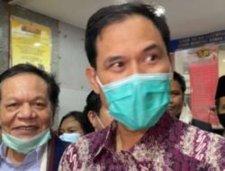 Minggu ini, mantan juru bicara FPI Munarman akan mendapatkan kebebasan yang telah lama dinanti-nantikan.