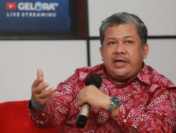 Fahri Hamzah, Cawapres Prabowo, Menegaskan Bahwa Gibran Tidak Akan Meninggalkan PDIP