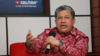 Fahri Hamzah, Cawapres Prabowo, Menegaskan Bahwa Gibran Tidak Akan Meninggalkan PDIP