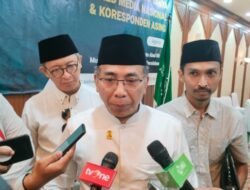 Ajakan Ketua Umum PBNU Agar Masyarakat Tidak Bertengkar menjelang Pemilu: Pemilihan Bukan Pertandingan Tinju