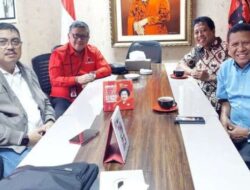 PPP Romahurmuziy Memberikan Penjelasan Mengenai Kemungkinan Kontroversi Duet Prabowo-Gibran