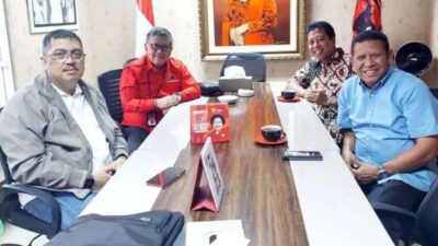 PPP Romahurmuziy Memberikan Penjelasan Mengenai Kemungkinan Kontroversi Duet Prabowo-Gibran