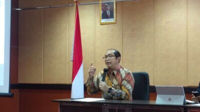 Proses Pembayaran Utang Pemerintah ke Pupuk Indonesia Dimulai oleh Kemenkeu dengan Total Rp 16,3 Triliun