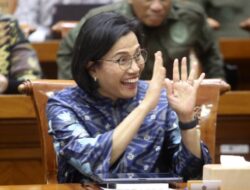 Sri Mulyani Siapkan Dana Sebesar Rp 3,4 Triliun untuk memberikan Insentif kepada Sektor Properti