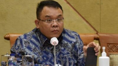 PAN Percaya Dapat Mendapat Lebih dari 4 Kursi Menteri di Kabinet Prabowo-Gibran