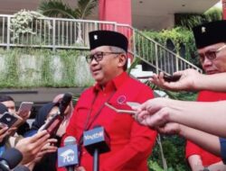 Gibran Dikabarkan Pergi ke Jakarta, Tidak Ada Rencana Agenda dengan PDIP Menurut Hasto