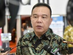 Gerindra Menolak Menghadapi Perselisihan Seputar Kader PDIP Gibran