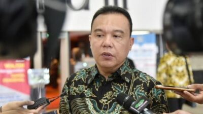 Gerindra Menolak Menghadapi Perselisihan Seputar Kader PDIP Gibran