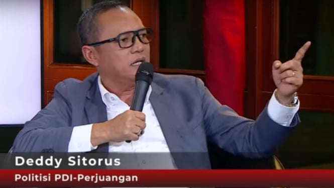 Jika Tidak PDIP Persilahkan Jokowi Reshuffle, Menteri yang Mengikuti Pilpres 2024 Harus Mampu Mengatur Waktu