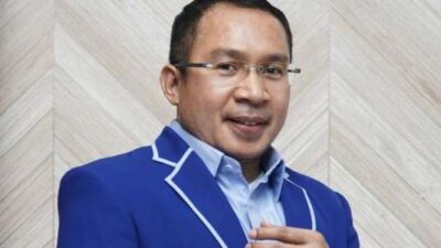 Status Gibran di PDIP Menyulut Kontroversi, Demokrat Menyampaikan Pendapatnya