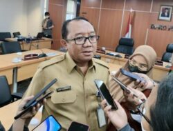 Pemerintah Provinsi DKI Jakarta Mengklaim Kebakaran di TPST Bantargebang Telah Terkendali