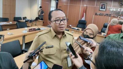 Pemerintah Provinsi DKI Jakarta Mengklaim Kebakaran di TPST Bantargebang Telah Terkendali