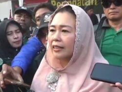 Gus Yahya: Jika Yenny Wahid Masuk TKN Ganjar-Mahfud, Harus Mundur dari PBNU