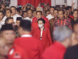 Kegagalan Mengatasi Dominasi PDIP di Jateng