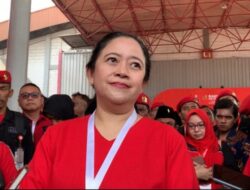 Puan Mengunggah Video Menjaga Etika dan Memakai “Jas Merah” Saat Bersama JK Sebagai Presiden, Tidak Ada Jokowi