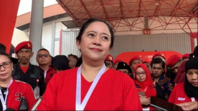 Puan Mengunggah Video Menjaga Etika dan Memakai “Jas Merah” Saat Bersama JK Sebagai Presiden, Tidak Ada Jokowi