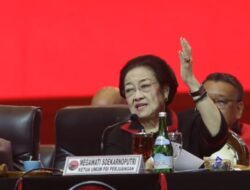 Partai Demokrasi Indonesia Perjuangan (PDIP) Mengungkapkan Megawati dan Puan Berkembang Berdasarkan Prestasi: Penolakan Terhadap Dinasti Politik