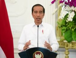 Jokowi Mengatakan Indonesia Akan Mengimpor 1 Juta Ton Beras dari India