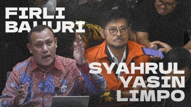 Irjen Karyoto pernah bertugas di KPK, sebaiknya Mabes Polri menangani kasus dugaan pemerasan SYL