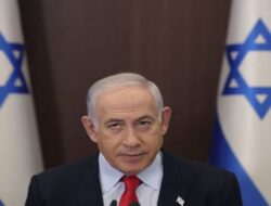 PM Netanyahu Ditekan oleh Tentara Israel untuk Menyuruh Invasi Darat di Gaza Secepatnya