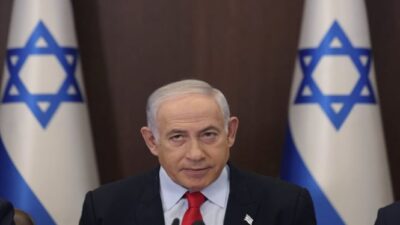 PM Netanyahu Ditekan oleh Tentara Israel untuk Menyuruh Invasi Darat di Gaza Secepatnya