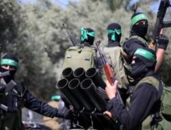 Mengapa Hamas Membebaskan 2 Wanita Lansia Israel demi Kemanusiaan