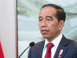 Jokowi: Kondisi Global yang Tidak Pasti, Harga Minyak DuniaBerpotensi Mencapai US0 Per Barel