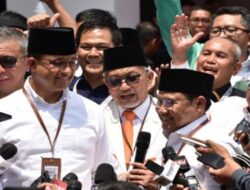 Guyonan Petinggi PKB mengenai Duet Amin yang Belum Mendapatkan Kapten Tim Pemenangan