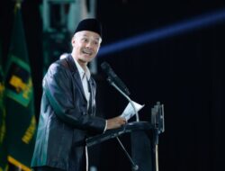 Meningkatkan Pendapatan Negara melalui Penyempurnaan Strategi Pajak oleh Ganjar