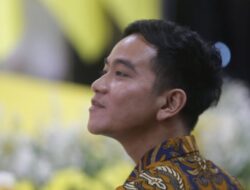 Profil Gibran Rakabuming, Calon Wakil Presiden yang Didukung oleh Prabowo Subianto