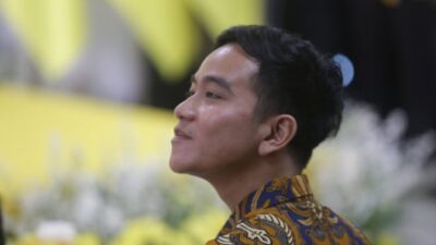 Profil Gibran Rakabuming, Calon Wakil Presiden yang Didukung oleh Prabowo Subianto