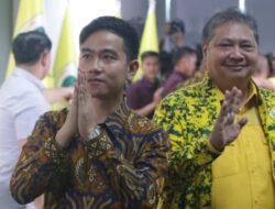 Gibran Mengajukan Permohonan ke Presiden Jokowi untuk Izin Berpartisipasi dalam Pilpres 2024