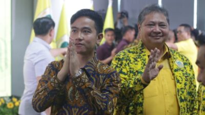 Gibran Mengajukan Permohonan ke Presiden Jokowi untuk Izin Berpartisipasi dalam Pilpres 2024