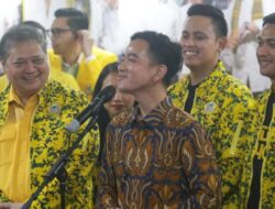 Gibran Menceritakan Pengalamannya dan Klarifikasi Statusnya di PDIP Setelah Berkomunikasi dengan Puan