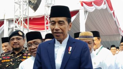 PAN Menyuarakan Kecurigaan Terkait Munculnya Kembali Isu 3 Periode