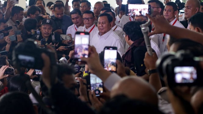 Dinasti Kami Berkeinginan untuk Melayani Rakyat