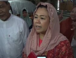 Yenny Wahid Ungkap Dukungan Setelah Prabowo-Gibran Mendaftar ke KPU