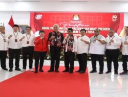 Jokowi Akan Menempatkan Diri sebagai Presiden di Posisi Netral