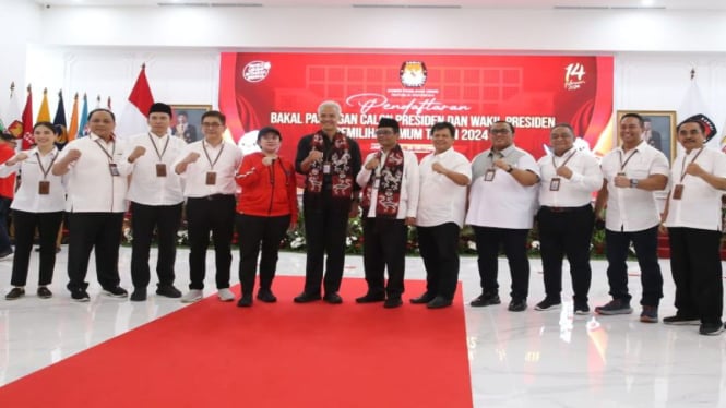 Jokowi Akan Menempatkan Diri sebagai Presiden di Posisi Netral