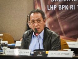 Perubahan Sistem Administrasi Kependudukan Ditekankan oleh Komisi II DPR