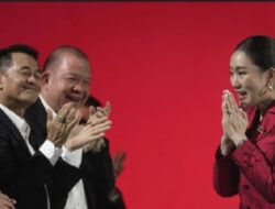 Kontroversi Terpilihnya Putri dari Thaksin Shinawatra sebagai Pemimpin Partai Pheu Thai