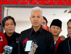 Saya Turut Merasa Gelisah Keadilan Akan Hancur