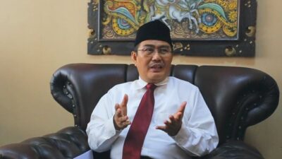 Penyelidikan Terhadap Ketua MK Dilakukan Dua Kali oleh Jimly Asshiddiqie Akibat Laporannya yang Berisikan Aksi Ekstrem Semua