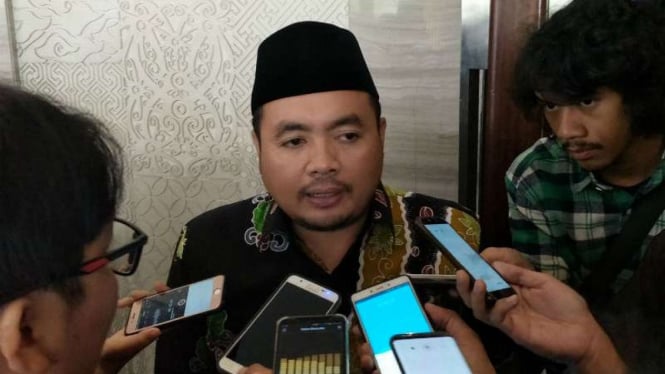 KPU Mendukung Penempatan Personel Polisi Pengawal untuk Setiap Capres dan Cawapres