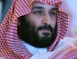 Profil Mohammed bin Salman, Putra Mahkota Arab yang Mendesak Dunia untuk Memboikot Penjualan Senjata ke Israel