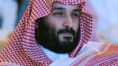 Profil Mohammed bin Salman, Putra Mahkota Arab yang Mendesak Dunia untuk Memboikot Penjualan Senjata ke Israel