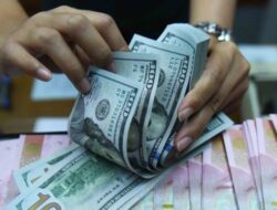 Data Tenaga Kerja AS Menyebabkan Rupiah Menguat Pagi Ini